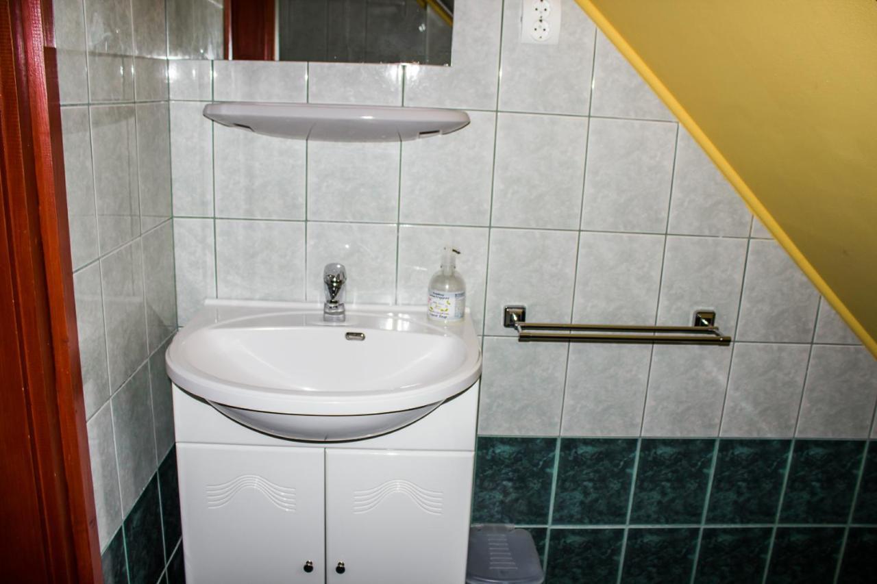 Aparthotel Nexus Vendeghaz Szegedin Exterior foto
