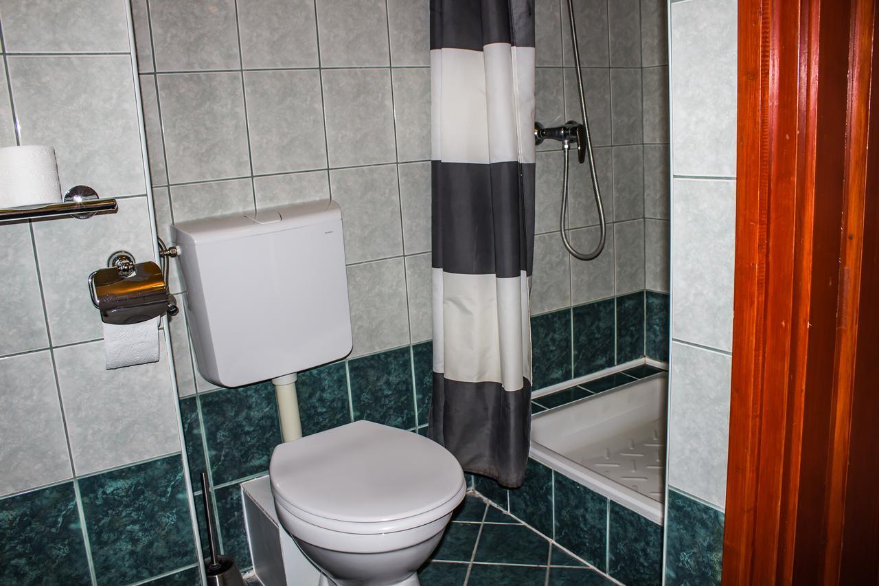 Aparthotel Nexus Vendeghaz Szegedin Exterior foto